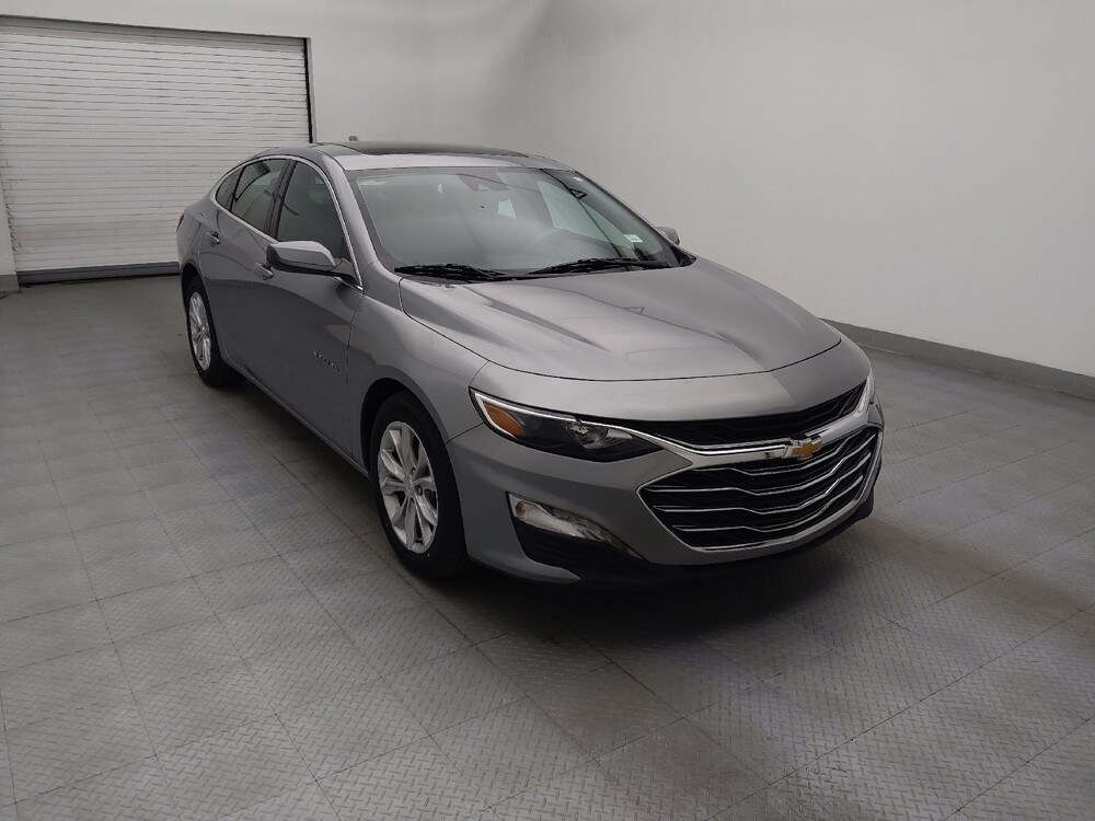 2024 Chevrolet Malibu in Greensboro, NC 27407 - 18124099 13