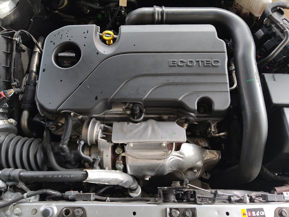 2024 Chevrolet Malibu in Greensboro, NC 27407 - 18124099 30