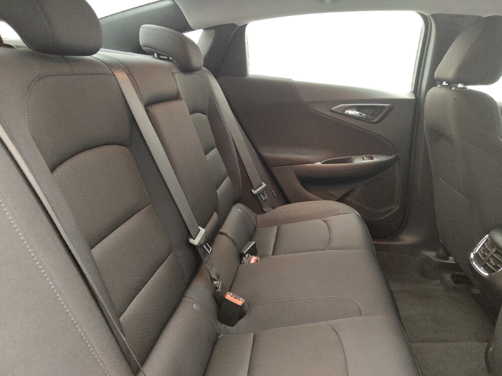 2024 Chevrolet Malibu in Greensboro, NC 27407 - 18124099 19