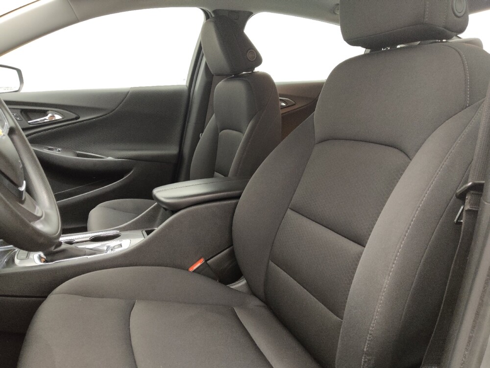 2024 Chevrolet Malibu in Greensboro, NC 27407 - 18124099 17