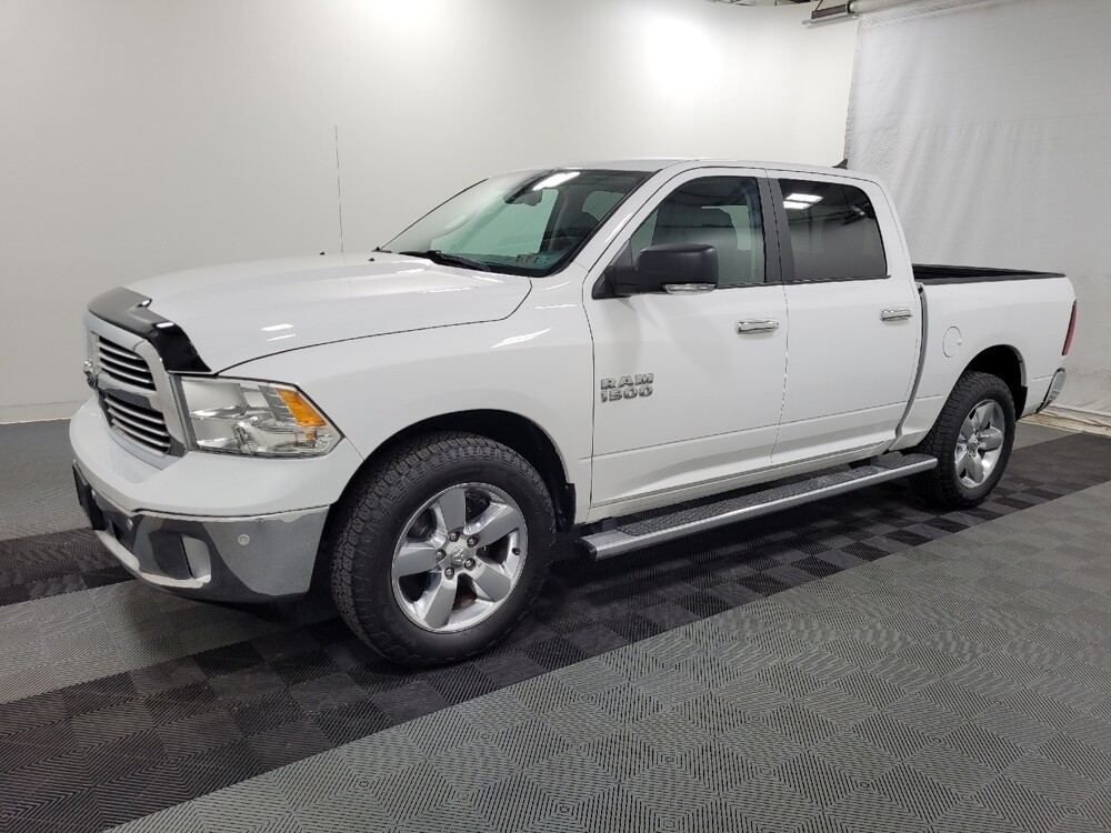 2018 RAM 1500 in Allentown, PA 18103 - 18124100 2