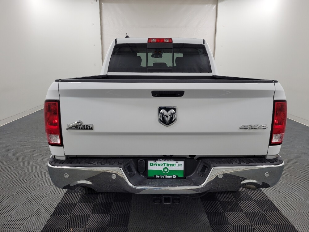 2018 RAM 1500 in Allentown, PA 18103 - 18124100 6