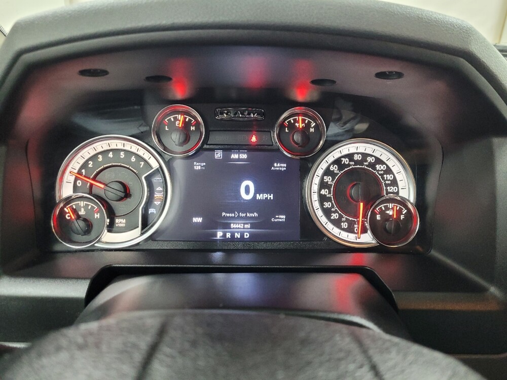 2018 RAM 1500 in Allentown, PA 18103 - 18124100 23