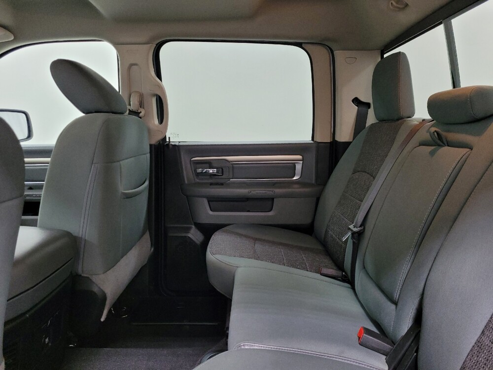 2018 RAM 1500 in Allentown, PA 18103 - 18124100 18