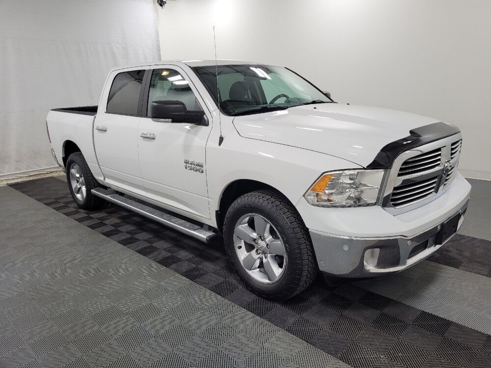 2018 RAM 1500 in Allentown, PA 18103 - 18124100 11