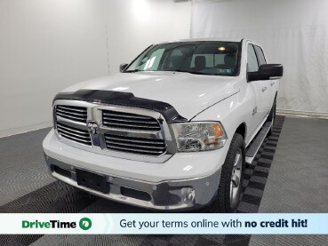 2018 RAM 1500 in Allentown, PA 18103