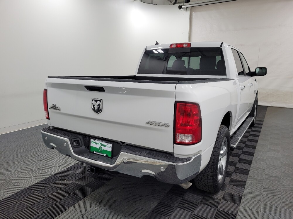 2018 RAM 1500 in Allentown, PA 18103 - 18124100 9