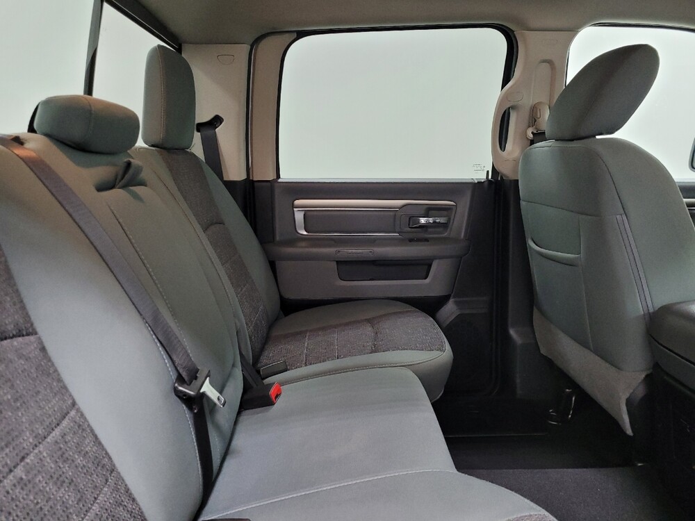 2018 RAM 1500 in Allentown, PA 18103 - 18124100 19