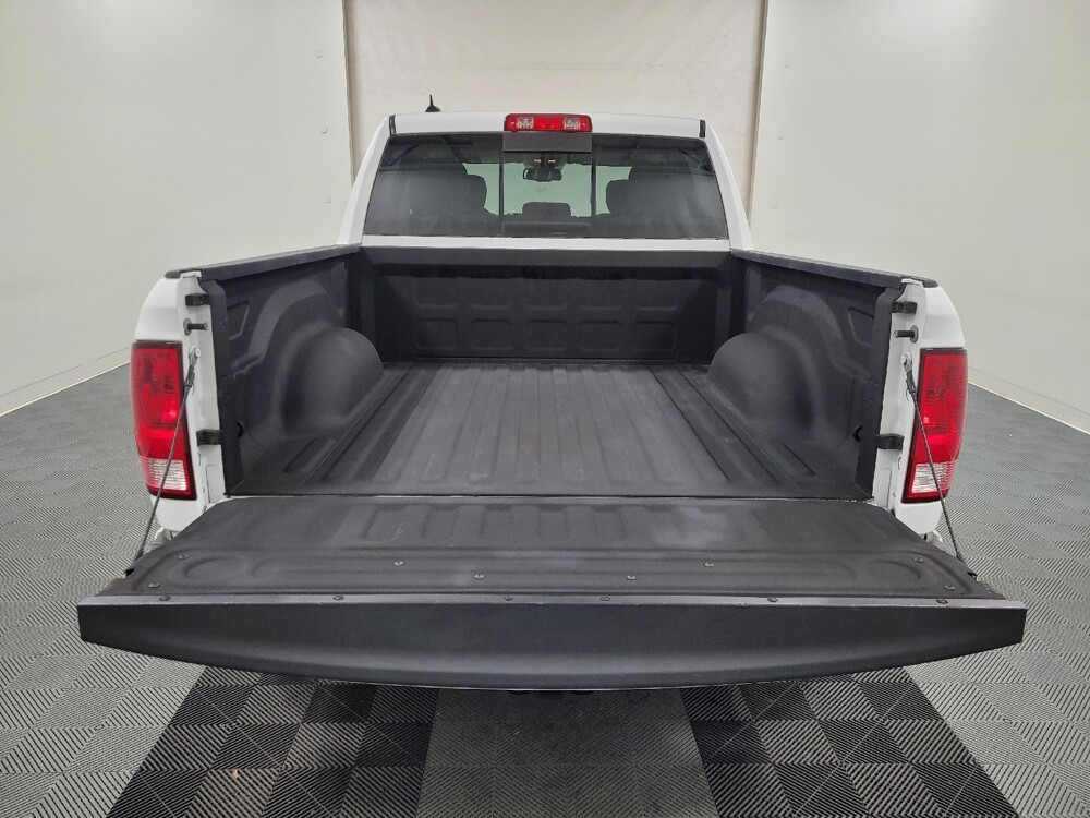 2018 RAM 1500 in Allentown, PA 18103 - 18124100 29