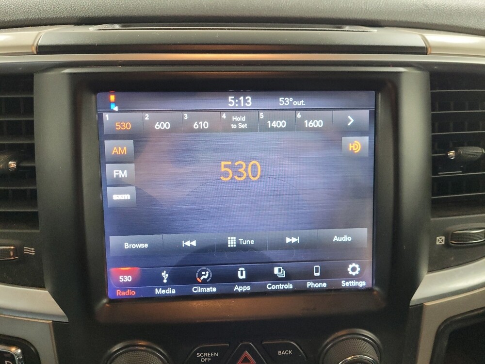 2018 RAM 1500 in Allentown, PA 18103 - 18124100 25