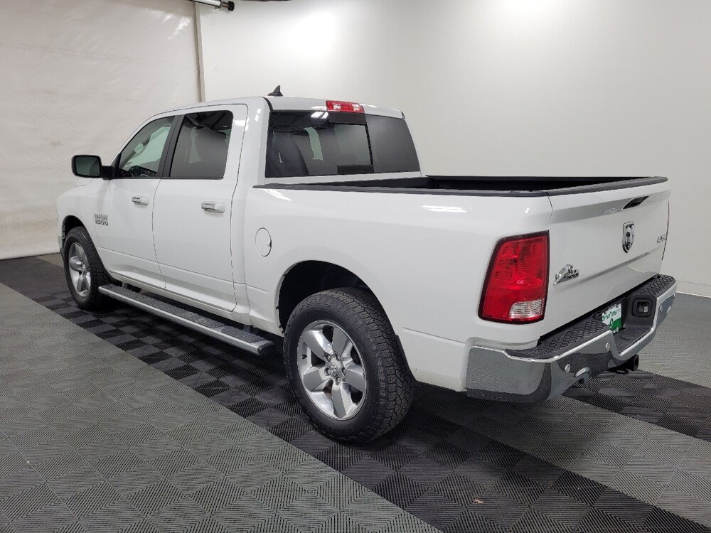 2018 RAM 1500 in Allentown, PA 18103 - 18124100 3