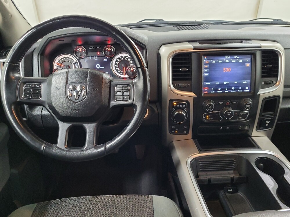 2018 RAM 1500 in Allentown, PA 18103 - 18124100 22