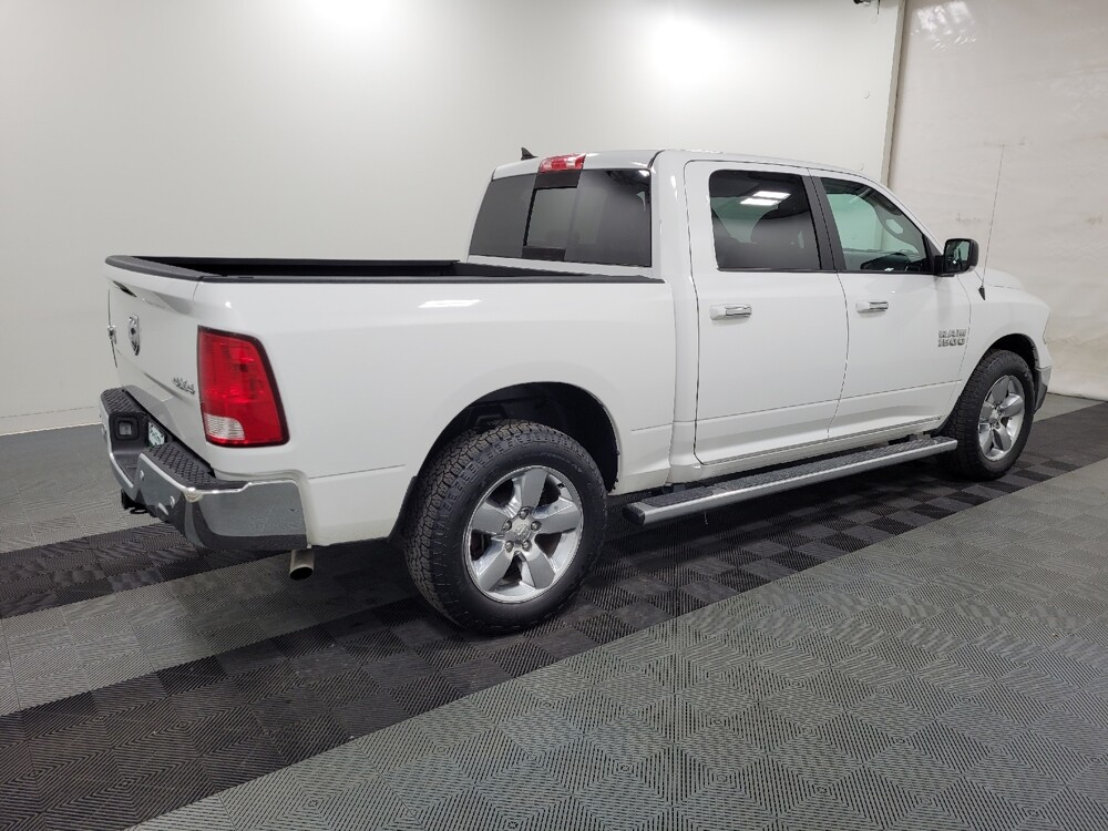 2018 RAM 1500 in Allentown, PA 18103 - 18124100 10