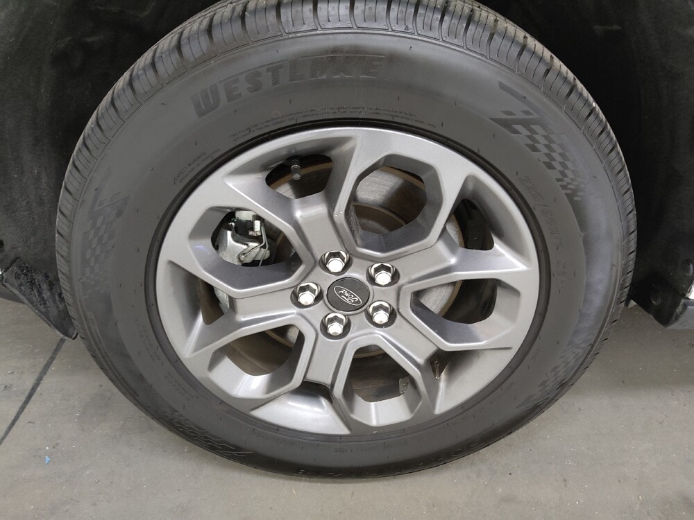 2023 Ford Maverick in St. Louis, MO 63125 - 18124101 31