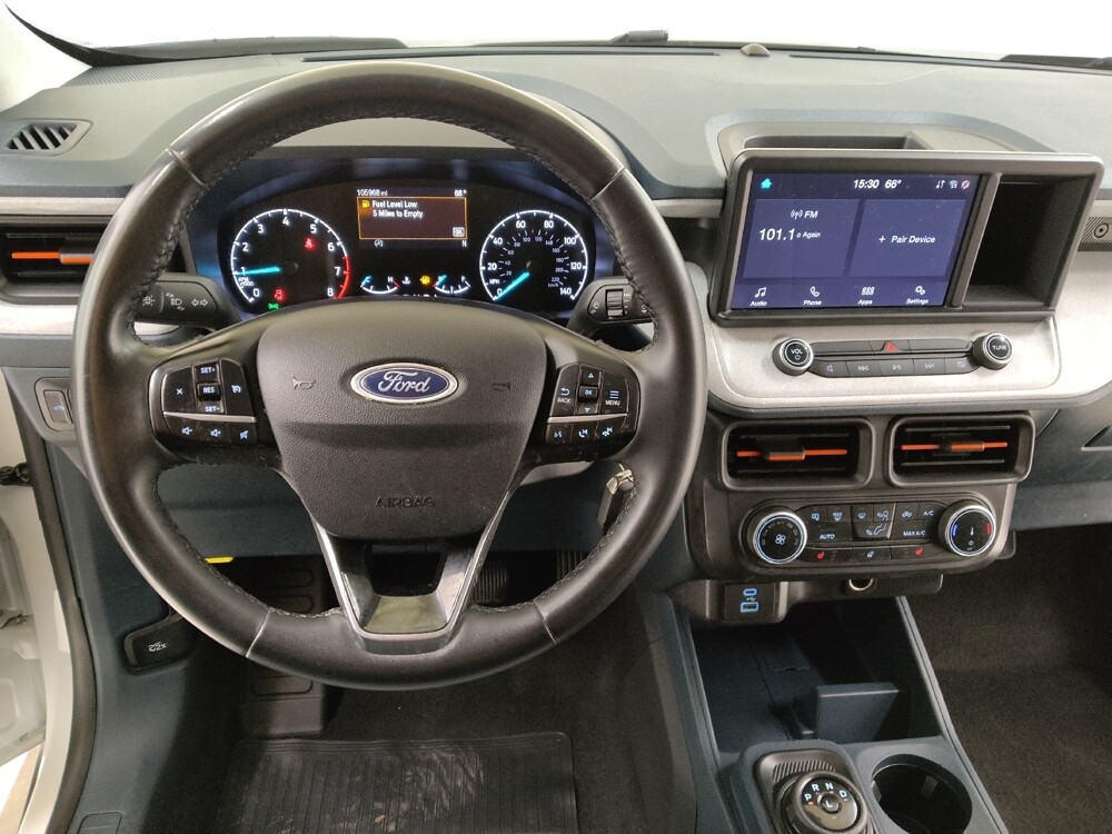 2023 Ford Maverick in St. Louis, MO 63125 - 18124101 22