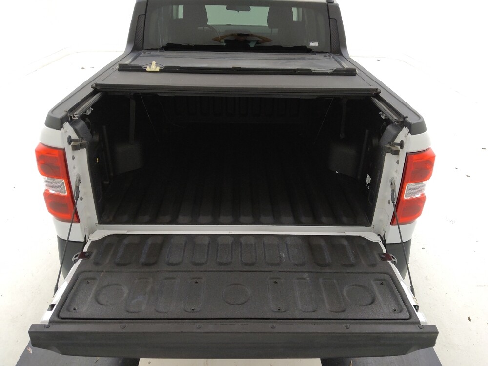 2023 Ford Maverick in St. Louis, MO 63125 - 18124101 29