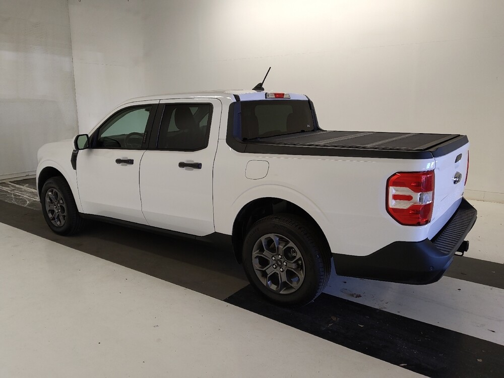 2023 Ford Maverick in St. Louis, MO 63125 - 18124101 3