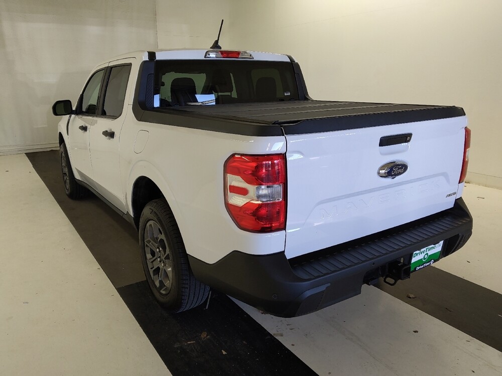 2023 Ford Maverick in St. Louis, MO 63125 - 18124101 5