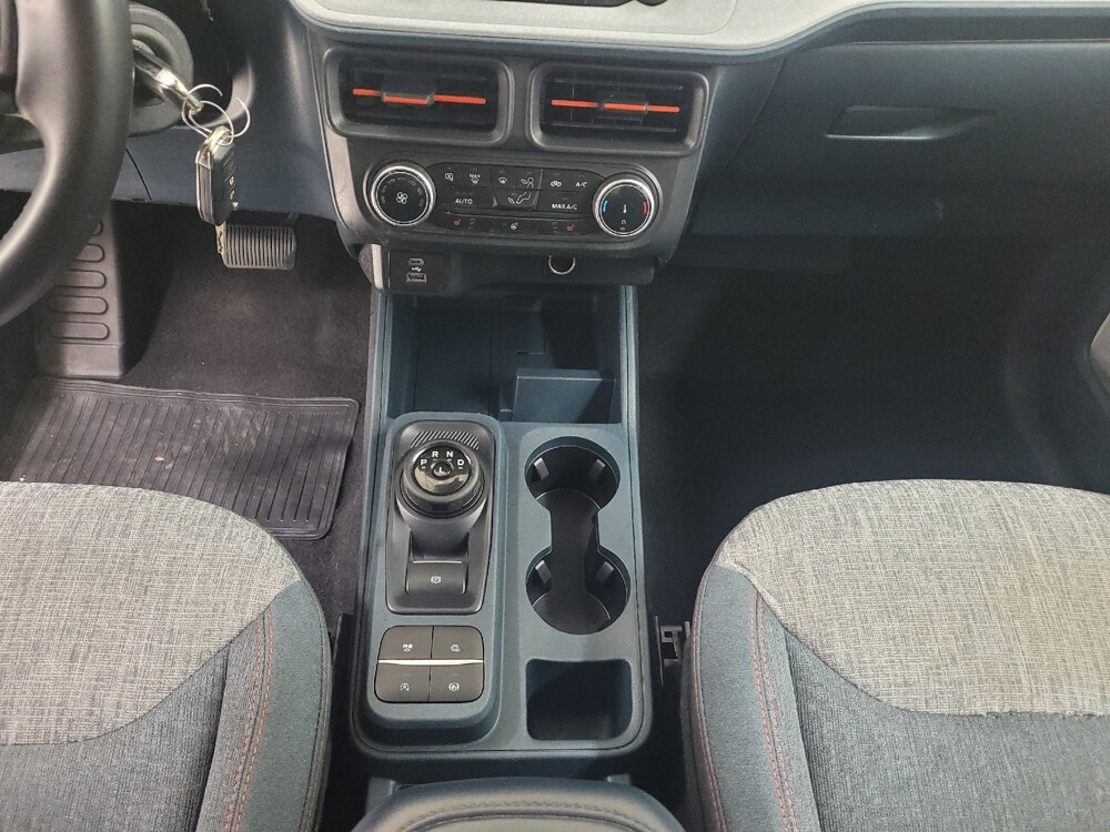 2023 Ford Maverick in St. Louis, MO 63125 - 18124101 26