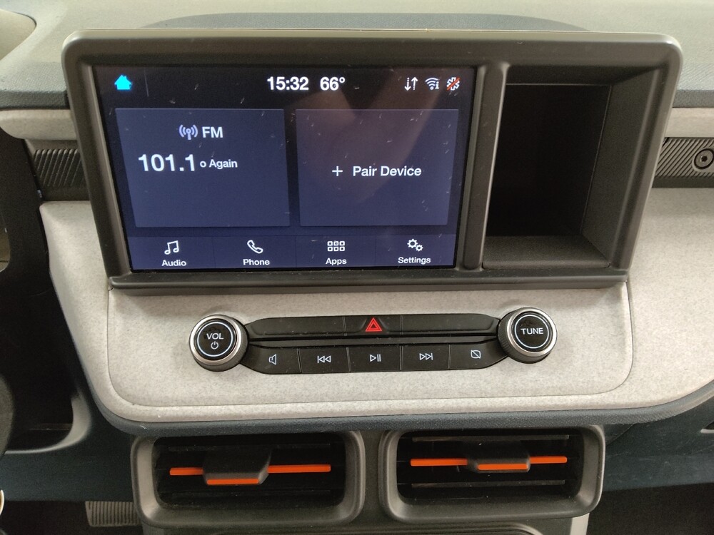 2023 Ford Maverick in St. Louis, MO 63125 - 18124101 25