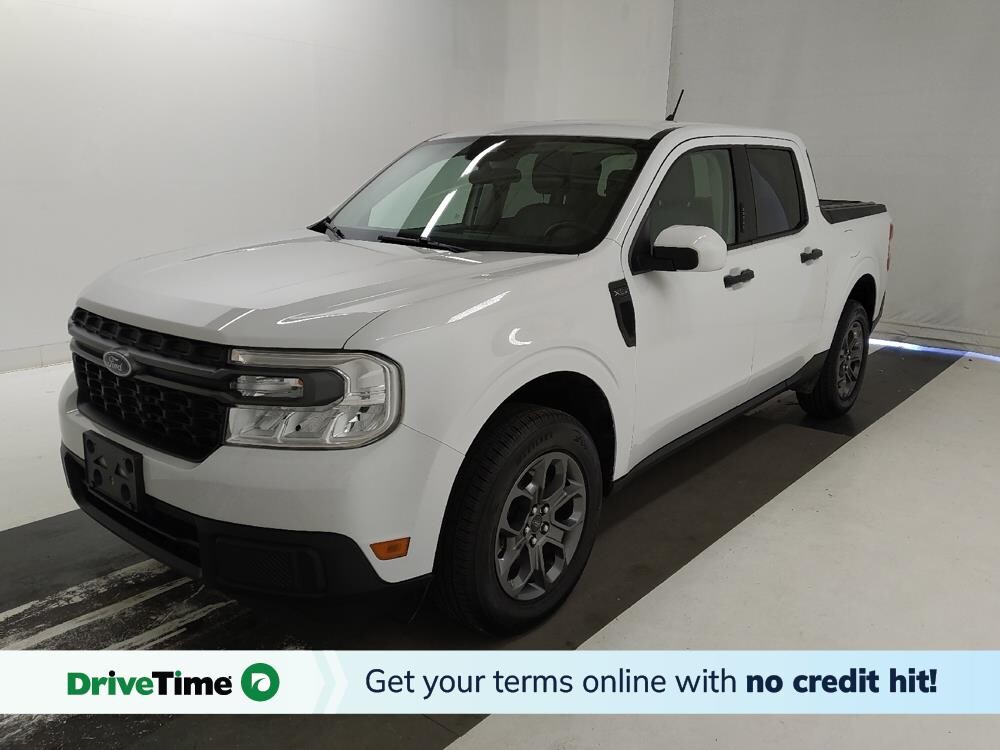 2023 Ford Maverick in St. Louis, MO 63125 - 18124101