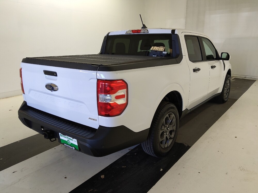 2023 Ford Maverick in St. Louis, MO 63125 - 18124101 9