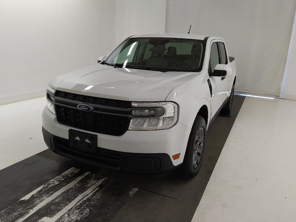 2023 Ford Maverick in St. Louis, MO 63125 - 18124101 15