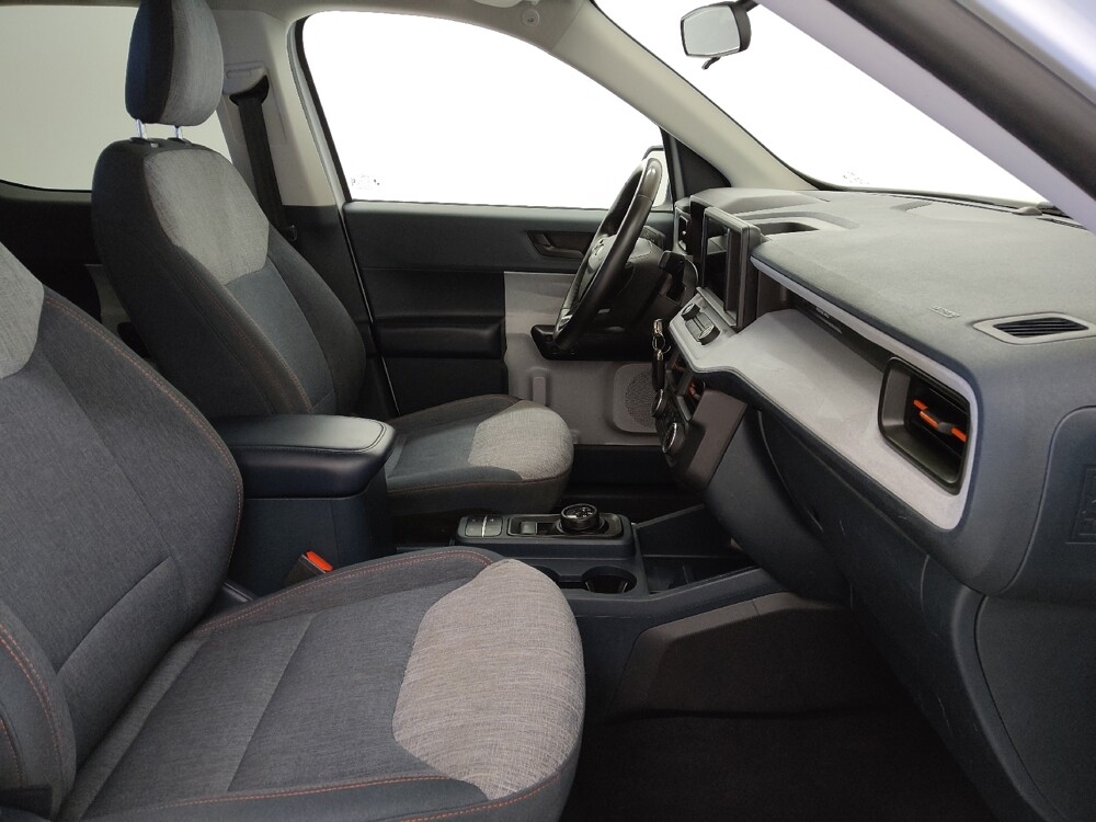 2023 Ford Maverick in St. Louis, MO 63125 - 18124101 21