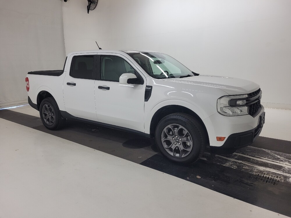 2023 Ford Maverick in St. Louis, MO 63125 - 18124101 11