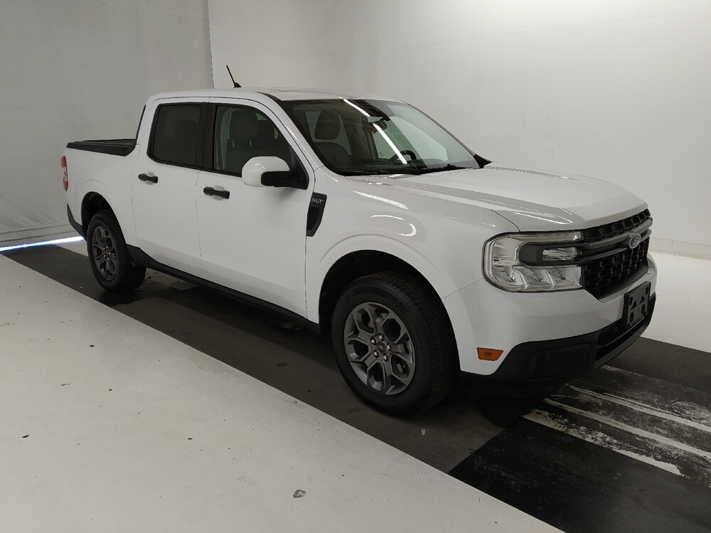 2023 Ford Maverick in St. Louis, MO 63125 - 18124101 13