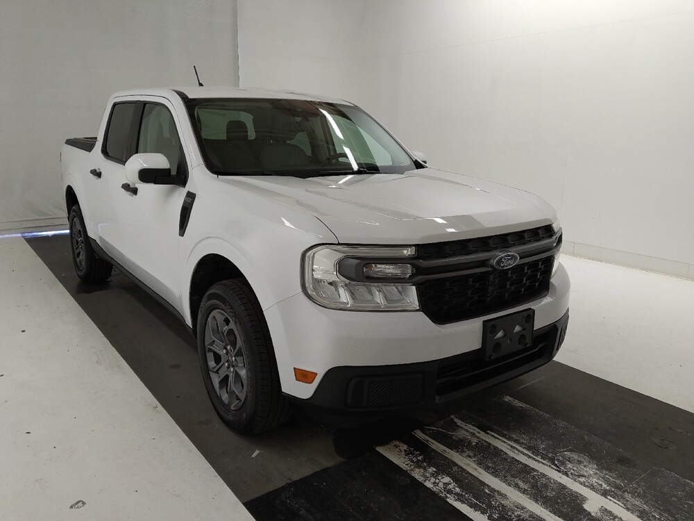 2023 Ford Maverick in St. Louis, MO 63125 - 18124101 14