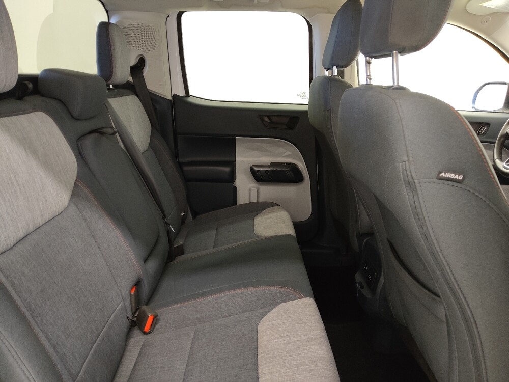 2023 Ford Maverick in St. Louis, MO 63125 - 18124101 19