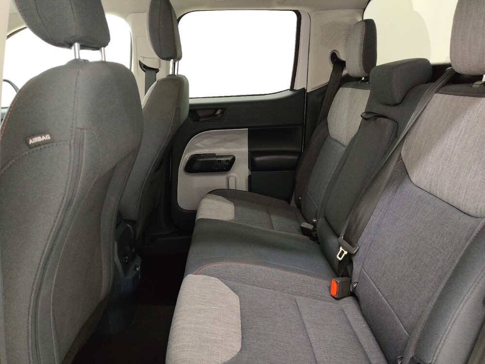 2023 Ford Maverick in St. Louis, MO 63125 - 18124101 18