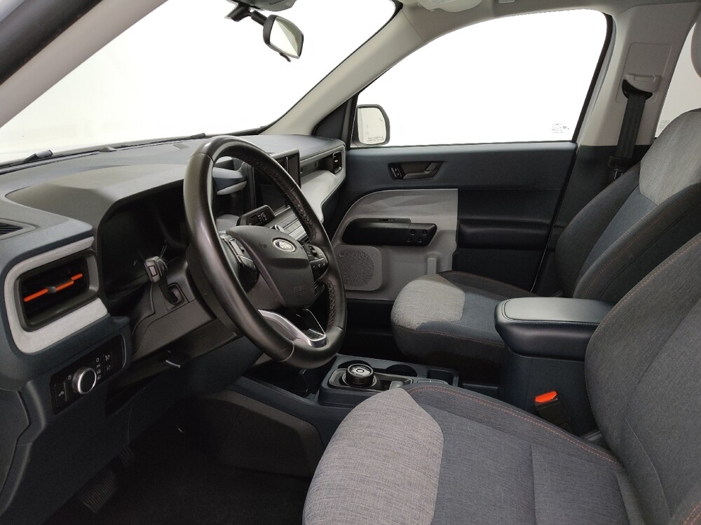 2023 Ford Maverick in St. Louis, MO 63125 - 18124101 17