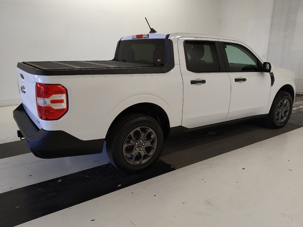 2023 Ford Maverick in St. Louis, MO 63125 - 18124101 10