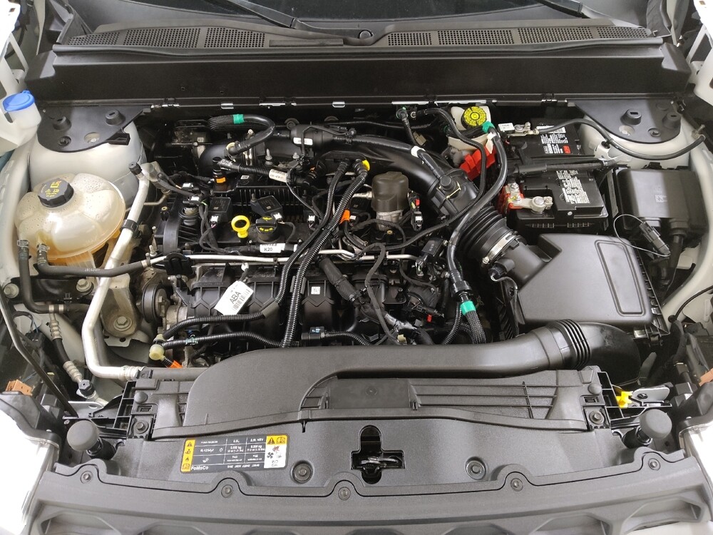 2023 Ford Maverick in St. Louis, MO 63125 - 18124101 30