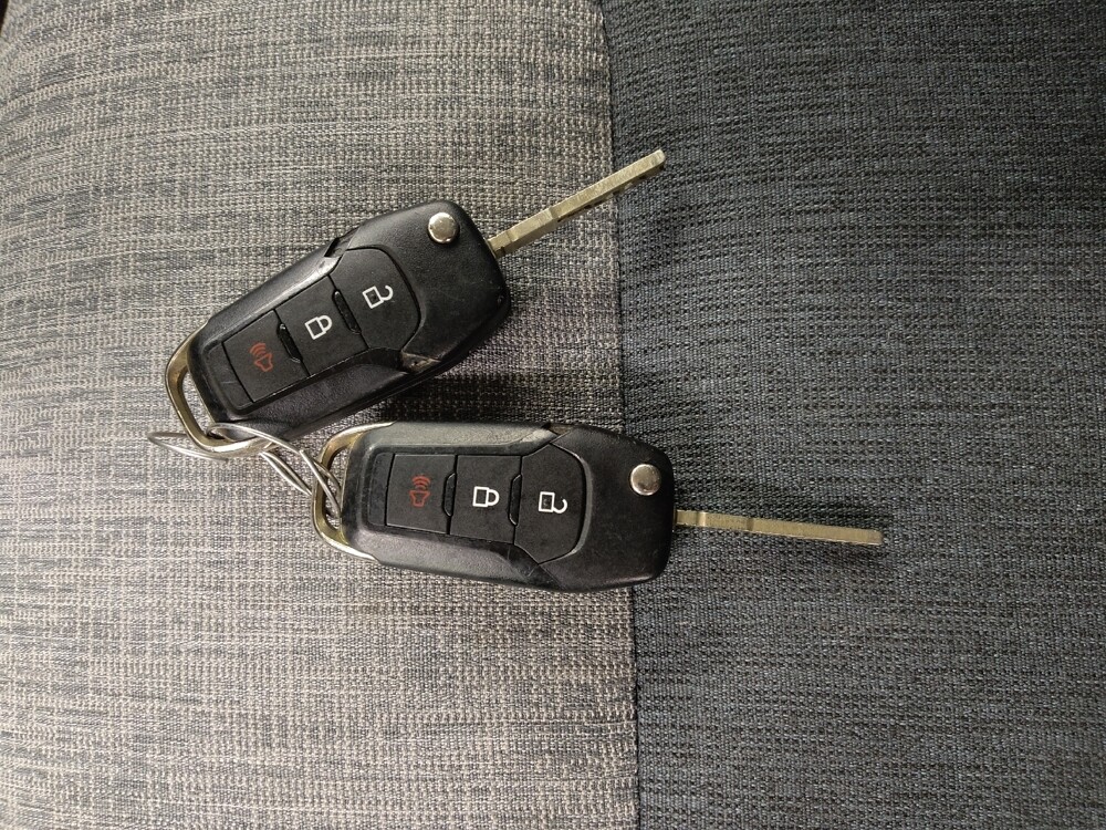 2023 Ford Maverick in St. Louis, MO 63125 - 18124101 32