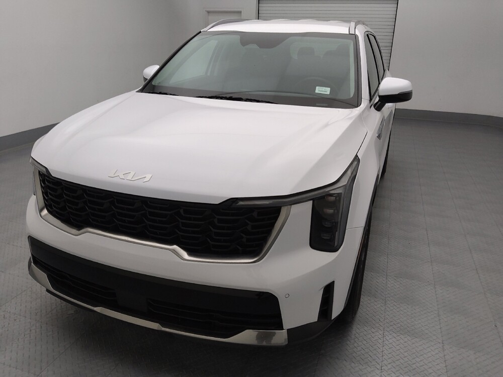 2024 Kia Sorento in Topeka, KS 66611 - 18124102 15