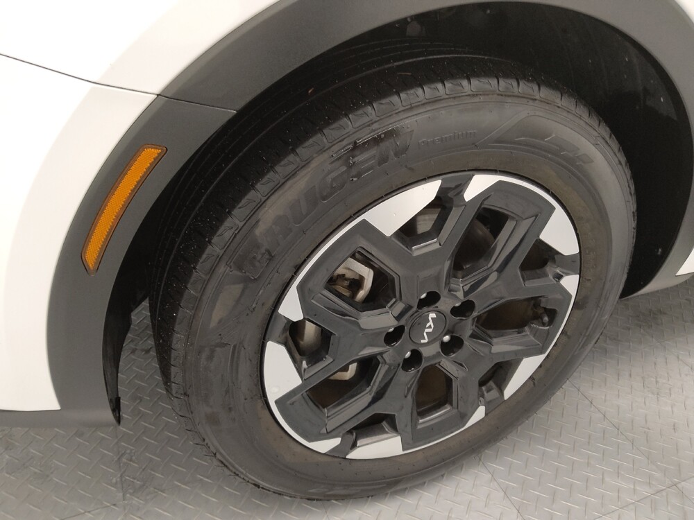 2024 Kia Sorento in Topeka, KS 66611 - 18124102 31