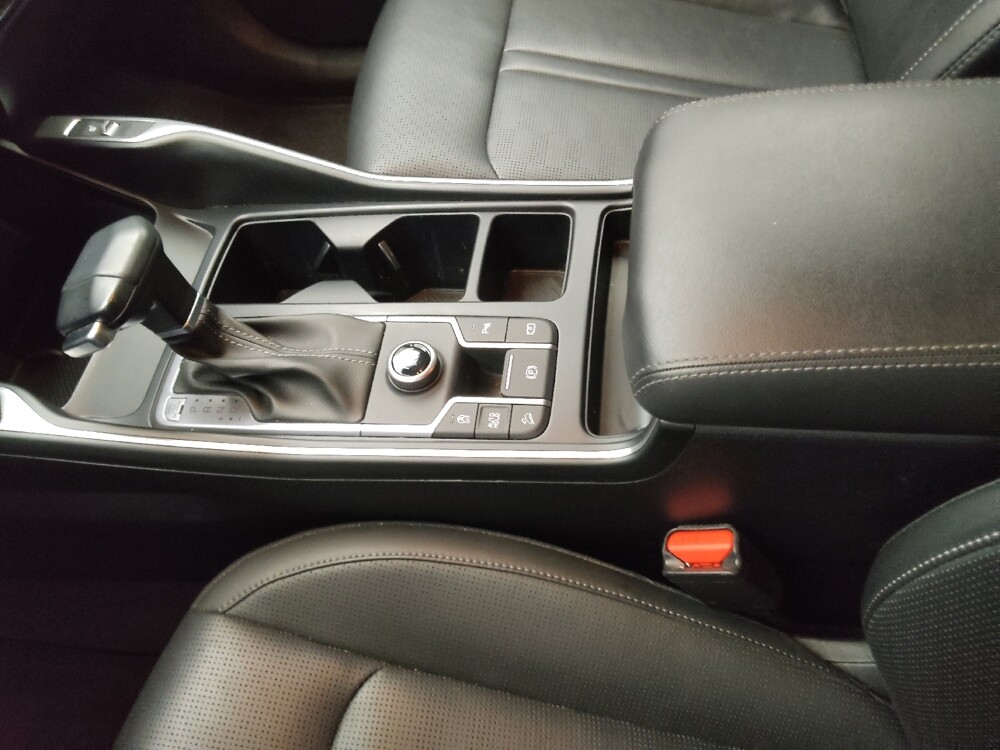 2024 Kia Sorento in Topeka, KS 66611 - 18124102 26