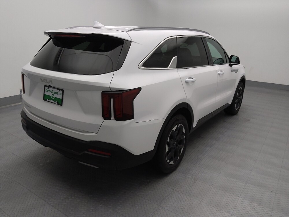 2024 Kia Sorento in Topeka, KS 66611 - 18124102 9