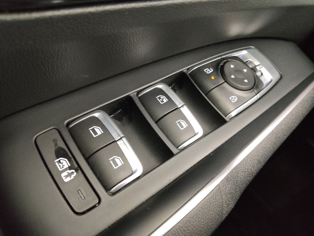 2024 Kia Sorento in Topeka, KS 66611 - 18124102 27