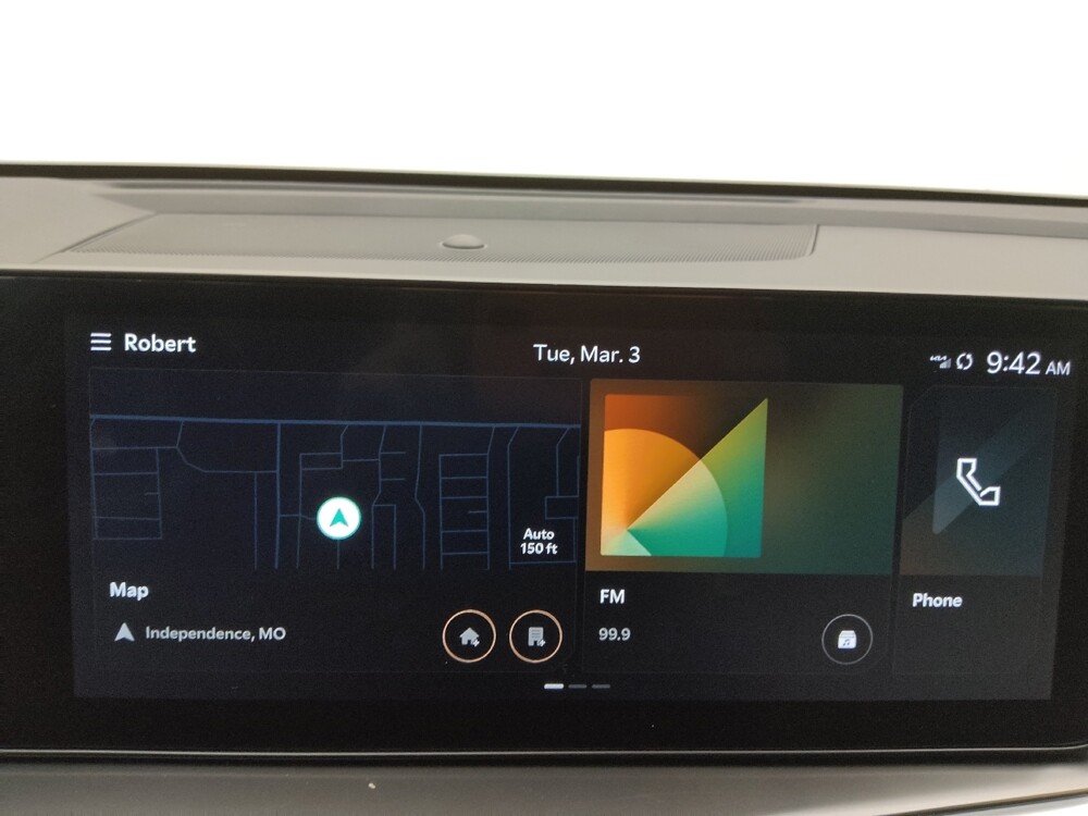 2024 Kia Sorento in Topeka, KS 66611 - 18124102 25