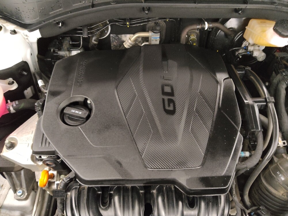 2024 Kia Sorento in Topeka, KS 66611 - 18124102 30