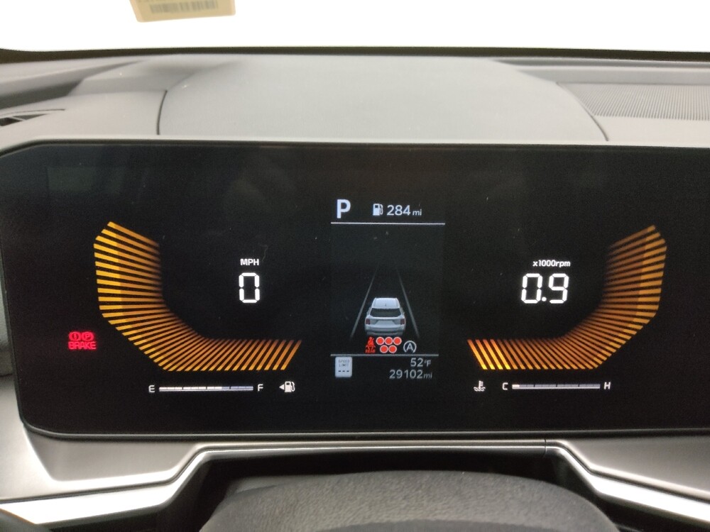 2024 Kia Sorento in Topeka, KS 66611 - 18124102 23