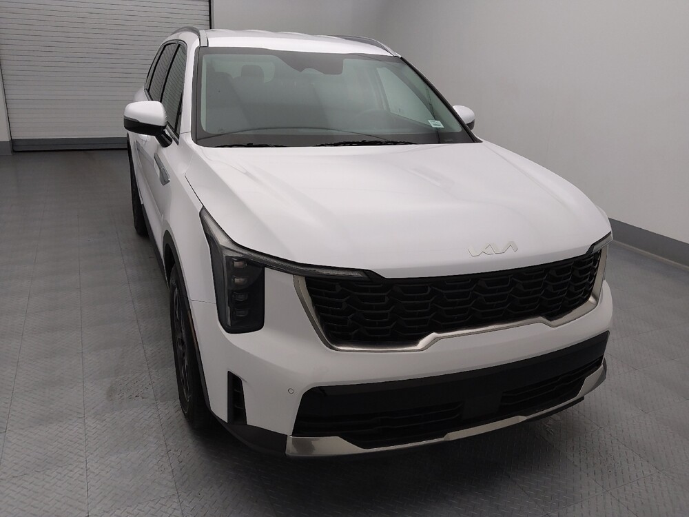2024 Kia Sorento in Topeka, KS 66611 - 18124102 14