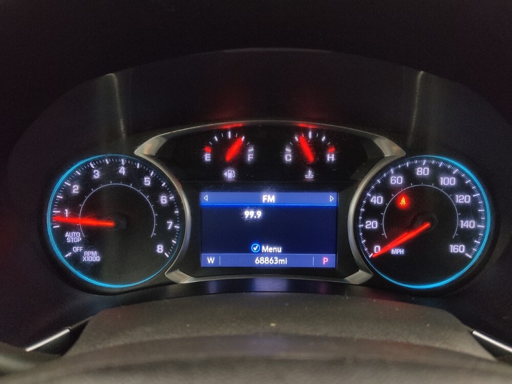 2021 Chevrolet Equinox in Topeka, KS 66611 - 18124103 23