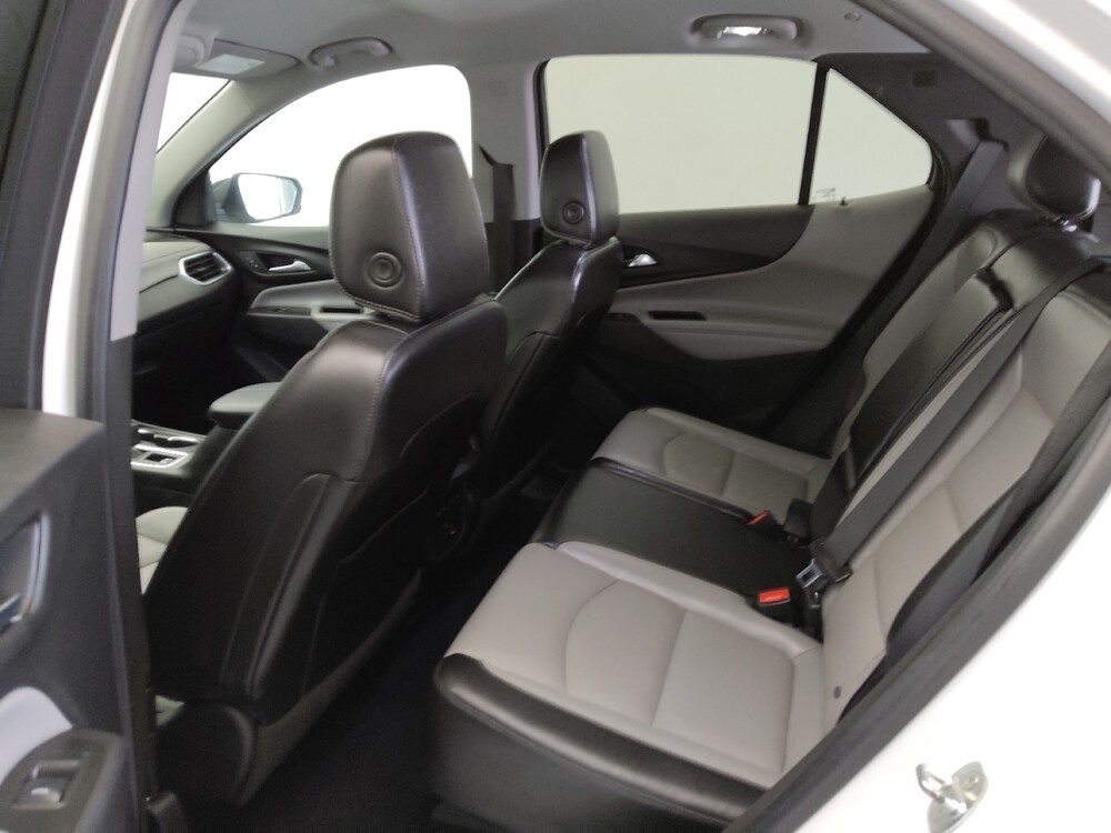 2021 Chevrolet Equinox in Topeka, KS 66611 - 18124103 18