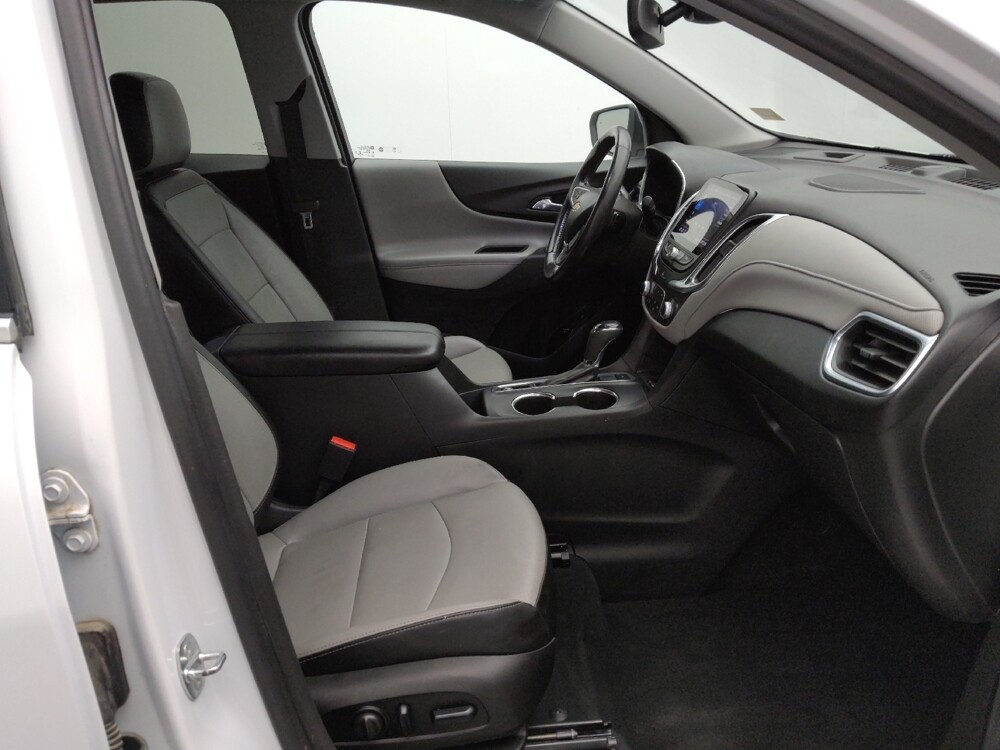 2021 Chevrolet Equinox in Topeka, KS 66611 - 18124103 21