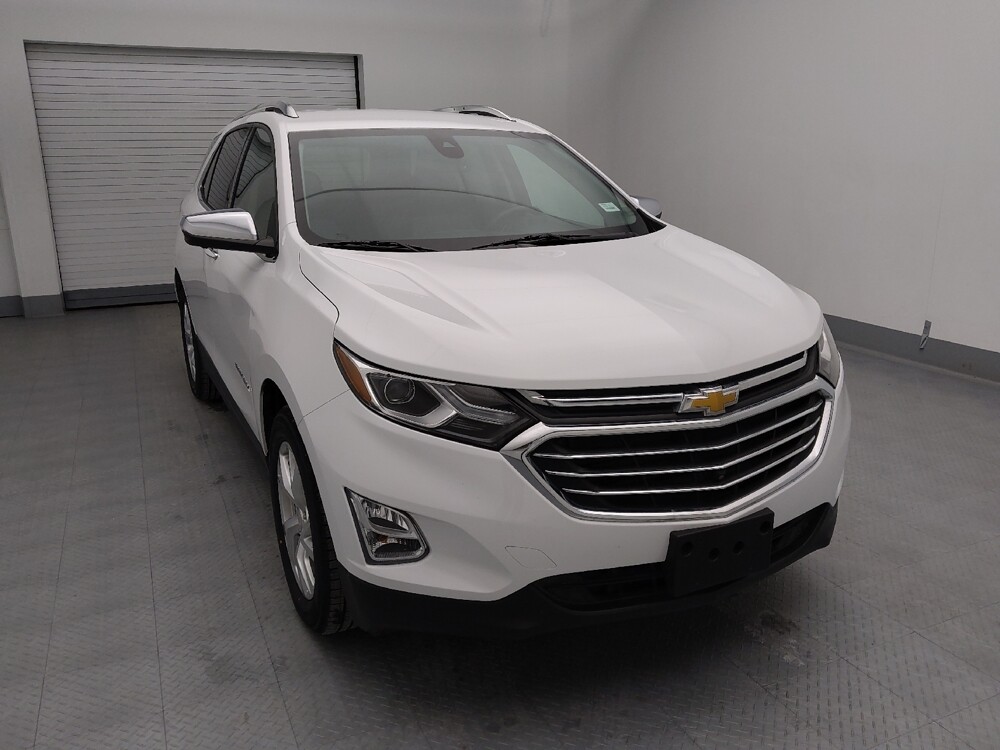 2021 Chevrolet Equinox in Topeka, KS 66611 - 18124103 14